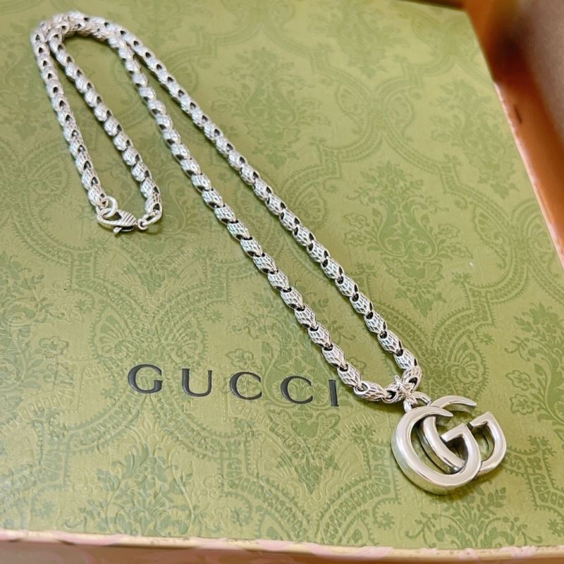 Gucci Necklaces - Click Image to Close